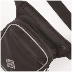 Gambano Tucano Urbano Beintasche BAG SUMO Schwarz -Taschen und Koffer Verkäufe gambano tucano urbano beintasche bag sumo schwarz 58929