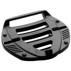 Kappa Gemeinsame Und Aluminiumplatte Komplett Mit Montage-Kits Für Den Einsatz Mit Monorack K Für Monolock