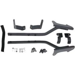 Givi 1146FZ Gepäckträger Für Monokey Oder Monolock Topcase Spezifisch Für Honda NC 750 X (2016-20) / NC 750 S (2016-20)