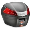Givi B34 Monolock 34 Liter Gehäuse Schwarz Catadriotti Rossi