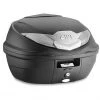 Givi B360 Monolock 36 Liter Schwarzes Motorrad Catadriotti Fumè