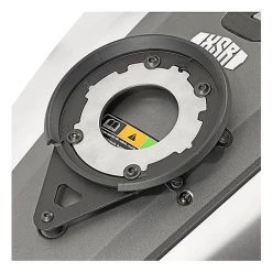 Givi BF24 Flansch Für Tankrucksäcke Speziell Für Yamaha XSR700