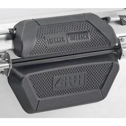 Givi E172 Mit Polyurethanfutter Für Top Case OBKN58 TREKKER OUTBACK