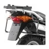Givi E213 Gepäckträger Für Monokey Cases Für Honda Transalp XL 650V (00-07) - XL 125V Varadero (01 / 06-07 / 14)
