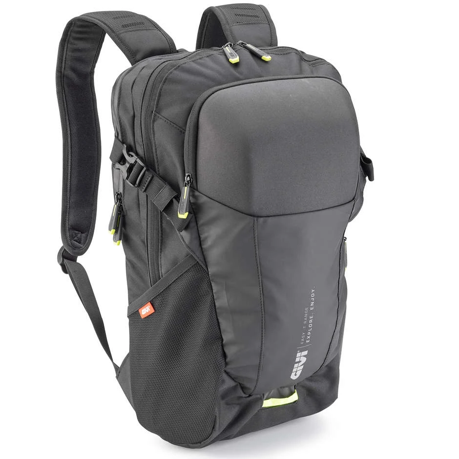 Givi EA129 15 Liter Motorradrucksack 1 Givi EA129 15 Liter Motorradrucksack