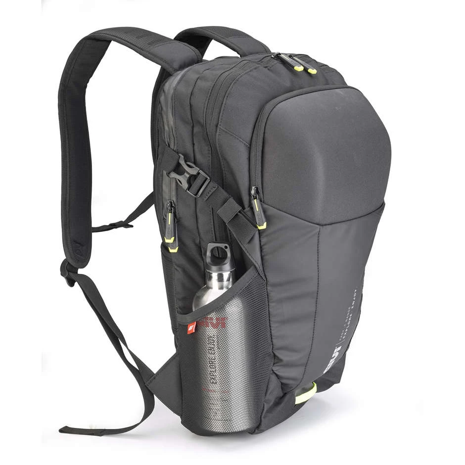 Givi EA129 15 Liter Motorradrucksack 3 Givi EA129 15 Liter Motorradrucksack – Bild 3