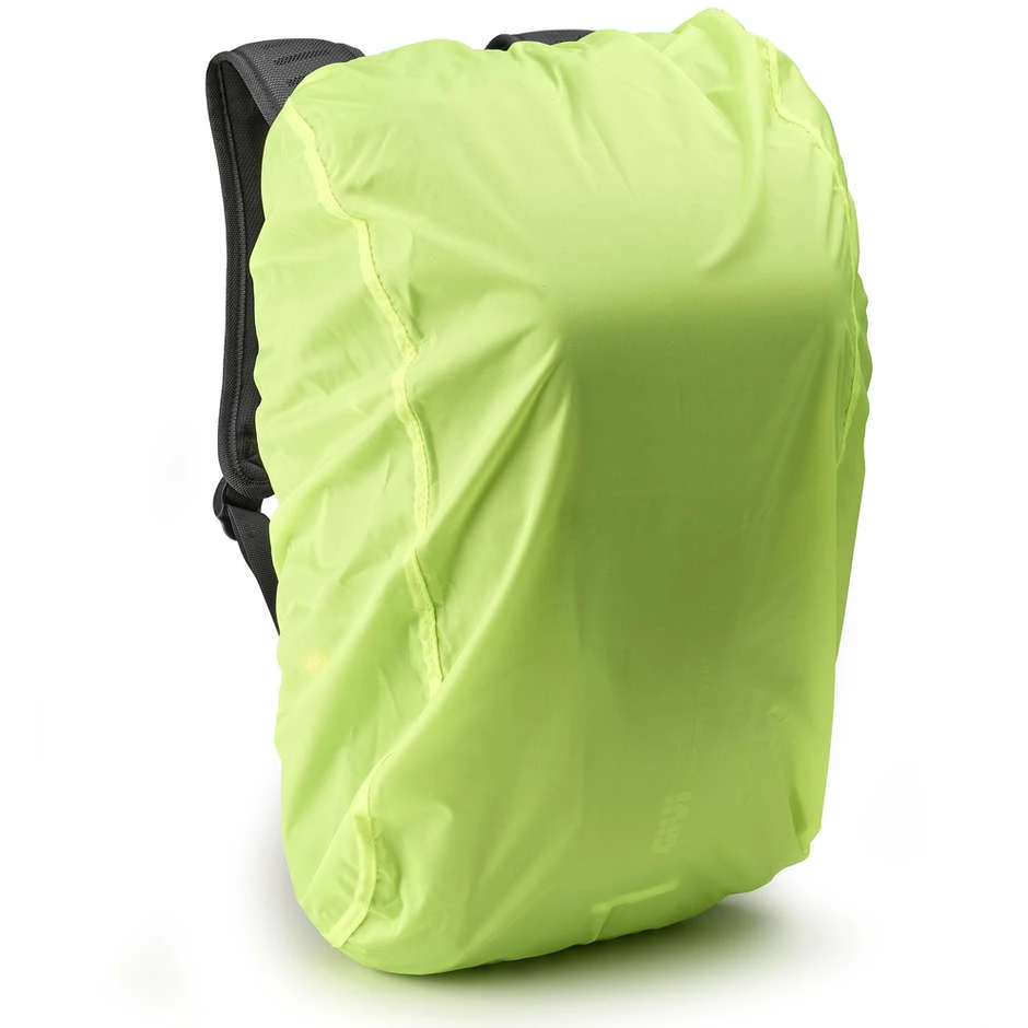 Givi EA129 15 Liter Motorradrucksack 7 Givi EA129 15 Liter Motorradrucksack – Bild 7