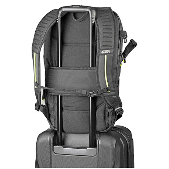 Givi EA129 15 Liter Motorradrucksack 9 Givi EA129 15 Liter Motorradrucksack – Bild 9