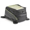 Givi EA130 Erweiterbarer Tank Magnetische Motorradtasche 26 Lt.