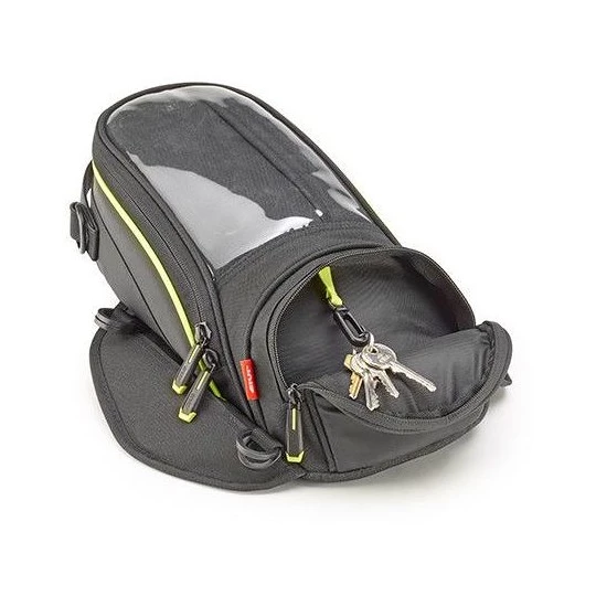 Givi EASY-T EA138 6 Liter Tankrucksack 2 Givi EASY-T EA138 6 Liter Tankrucksack – Bild 2