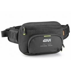Givi Easy-Y EA145 Motorradtasche Schwarz
