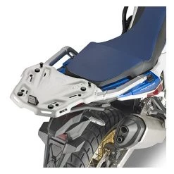 Givi Gepäckträger Für Monokey Oder Monolock Top Case Speziell Für Honda Africa Twin CRF1100L ADV S. 2020