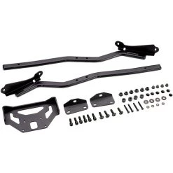 Givi Heckaufsatz Für Monokey Oder Monolock Top Case Speziell Für Yamaha MT-07 TRACER (2016-19)