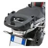 Givi Heckhalterung Für Monokey Top Case BMW R 1200 GS (13-18)