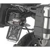 Givi PL5126 Motorrad Seitenrahmen Für Monokey Und Retro Fit Koffer Für BMW G 310 GS 17-21