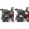 Givi PLXR5117 Motorrad-Seitenrahmen Für Monokey-seitige V37-, V35-Seitenkästen Für BMW R1200r / Rs (15-18); R1250r / Rs