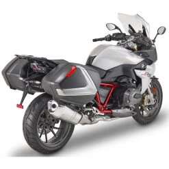 Givi PLXR5117 Motorrad-Seitenrahmen Für Monokey-seitige V37-, V35-Seitenkästen Für BMW R1200r / Rs (15-18); R1250r / Rs -Taschen und Koffer Verkäufe givi plxr5117 motorrad seitenrahmen fuer monokey seitige v37 v35 seitenkaesten fuer bmw r1200r rs 15 18 r1250r rs 112379