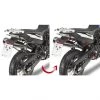 Givi Quick Release Seitenrahmen Speziell Für Seitenkoffer MONOKEY Für BMW F 650 GS / F 800 GS (08-17)