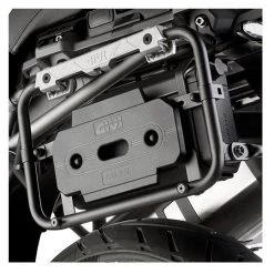 Givi S250KIT Connection Kit Zur Befestigung Der S250 TOOL BOX An PL, PLR Koffern. PLR ... CAM, PLR ... CAM -Taschen und Koffer Verkäufe givi s250kit connection kit zur befestigung der s250 tool box an pl plr koffern plr cam plr cam 142448