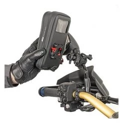 Givi S958B Universal Motorrad Smartphone Halter 7 Givi S958B Universal Motorrad Smartphone Halter -Taschen und Koffer Verkäufe givi s958b universal motorrad smartphone halter 107152