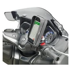 Givi S958B Universal Motorrad Smartphone Halter 8 Givi S958B Universal Motorrad Smartphone Halter -Taschen und Koffer Verkäufe givi s958b universal motorrad smartphone halter 107153