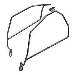 Givi Spezielle Rohrhalter Für YAMAHA MT-03 (2006 - 2014) Für Taschen Soft-Side