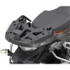 Givi SR7705 Vorbau Hinten Für Monokey Oder Monolock Spezifische KTM-Gehäuse Verschiedene Modelle