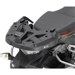 Givi SR7705 Vorbau Hinten Für Monokey Oder Monolock Spezifische KTM-Gehäuse Verschiedene Modelle