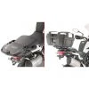 Givi SR8711 Gepäckträger Für Monokey Oder Monolock Top Case Für Benelli TRK 502 X 2020