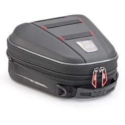 Givi ST610 Sitzschloss Thermogeformte Satteltasche Mit 10-Liter-Tankschlosssystem