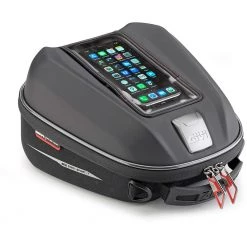 Givi ST611 6 Liter Tanklock Motorrad Tankrucksack