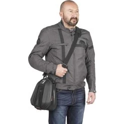 Givi ST611 6 Liter Tanklock Motorrad Tankrucksack -Taschen und Koffer Verkäufe givi st611 6 liter tanklock motorrad tankrucksack 127879