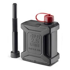 Givi Tank Moto 2,5 Lt Mit Kippvorrichtung Genehmigt