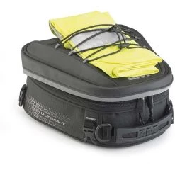 Givi UT813 Wasserdichte Ausziehbare Satteltasche 8 Liter -Taschen und Koffer Verkäufe givi ut813 wasserdichte ausziehbare satteltasche 8 liter 126082