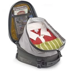 Givi UT813 Wasserdichte Ausziehbare Satteltasche 8 Liter -Taschen und Koffer Verkäufe givi ut813 wasserdichte ausziehbare satteltasche 8 liter 126083