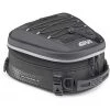 Givi UT813 Wasserdichte Ausziehbare Satteltasche 8 Liter