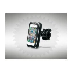 GPS 4.3 "Shad Port Mit Spiegelhalterung