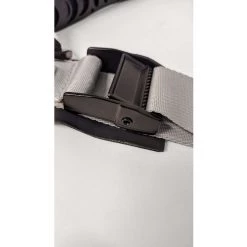 Oj Atmosfere Griff Für Starre Taschen Verstellbar Oj Atmospheres HEAVY STRAP Grey -Taschen und Koffer Verkäufe griff fuer starre taschen verstellbar oj atmospheres heavy strap grey 111720