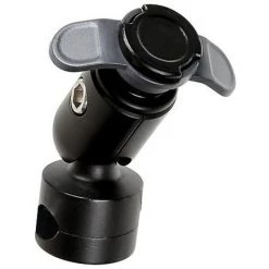 Halter Moto Porta Smartphone Lampa Opti Spiegel Mit Klemme 9-14 Mm