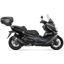 Halterungssatz Für Heckkoffer Shad Specific BMW C 400GT -Taschen und Koffer Verkäufe halterungssatz fuer heckkoffer shad specific bmw c 400gt 126460