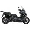 Halterungssatz Für Heckkoffer Shad Specific BMW C 400GT