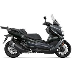 Halterungssatz Für Heckkoffer Shad Specific BMW C 400GT