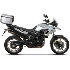 Halterungssatz Für Heckkoffer Shad Specific BMW F650GS F700GS F800GS