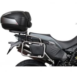 Halterungssatz Für Heckkoffer Shad Specific BMW F650GS F700GS F800GS -Taschen und Koffer Verkäufe halterungssatz fuer heckkoffer shad specific bmw f650gs f700gs f800gs 126468