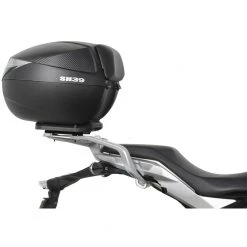 Halterungssatz Für Heckkoffer Shad Specific BMW G310 GS