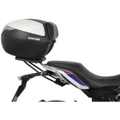 Halterungssatz Für Heckkoffer Shad Specific BMW G310 R.