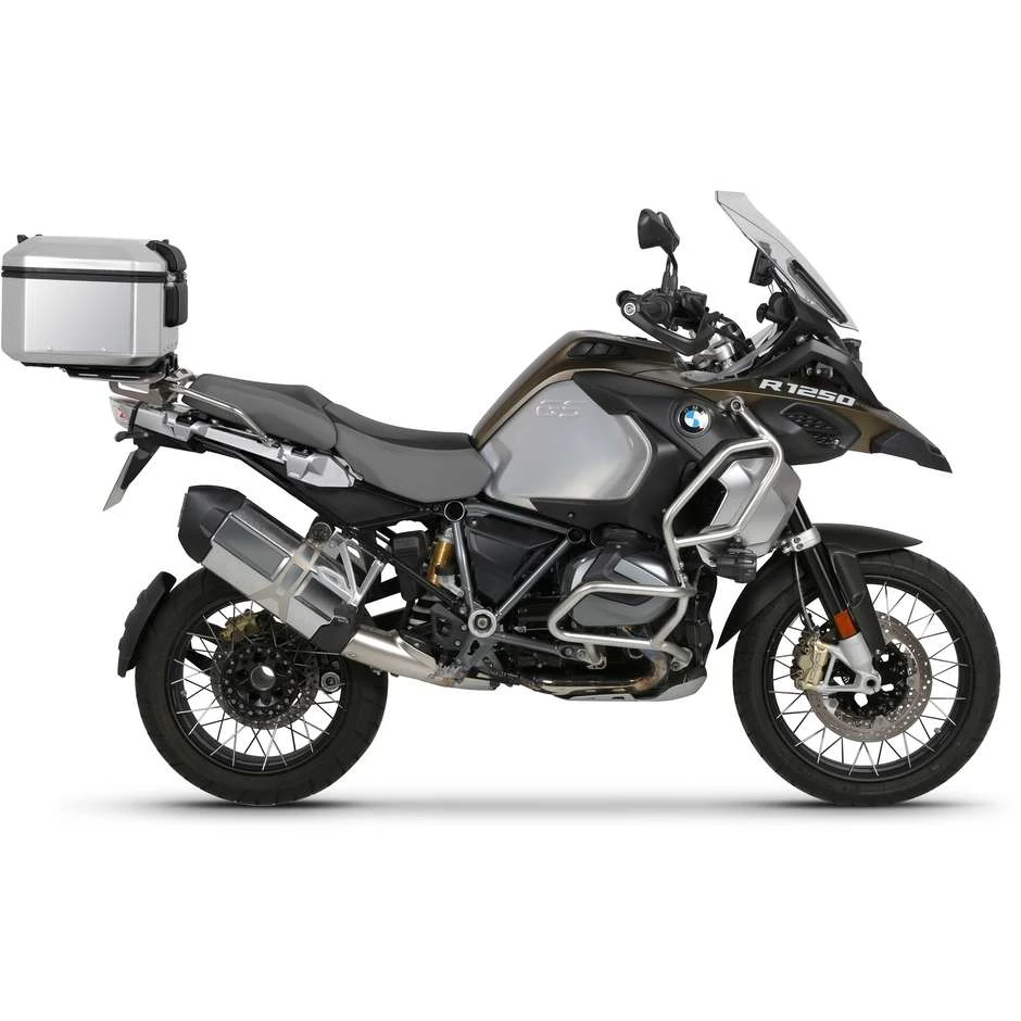 Halterungssatz Für Heckkoffer Shad Top Master-spezifisch BMW R1200 / 1250 GS Adventure 3 Halterungssatz Für Heckkoffer Shad Top Master-spezifisch BMW R1200 / 1250 GS Adventure – Bild 3