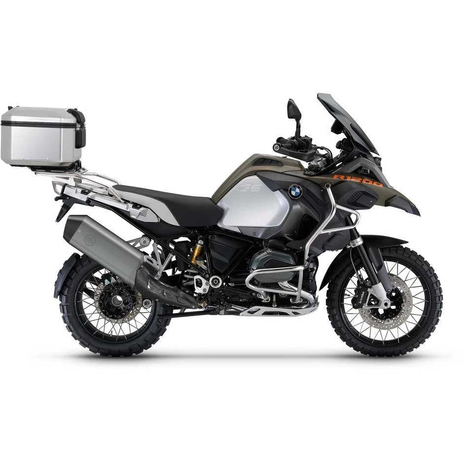 Halterungssatz Für Heckkoffer Shad Top Master-spezifisch BMW R1200 / 1250 GS Adventure 4 Halterungssatz Für Heckkoffer Shad Top Master-spezifisch BMW R1200 / 1250 GS Adventure – Bild 4