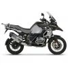 Halterungssatz Für Heckkoffer Shad Top Master-spezifisch BMW R1200 / 1250 GS Adventure