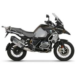 Halterungssatz Für Heckkoffer Shad Top Master-spezifisch BMW R1200 / 1250 GS Adventure